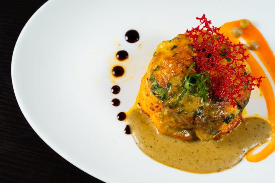 Aloo Gobi